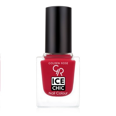 GOLDEN ROSE Ice Chic Nail Colour 10.5ml - 37